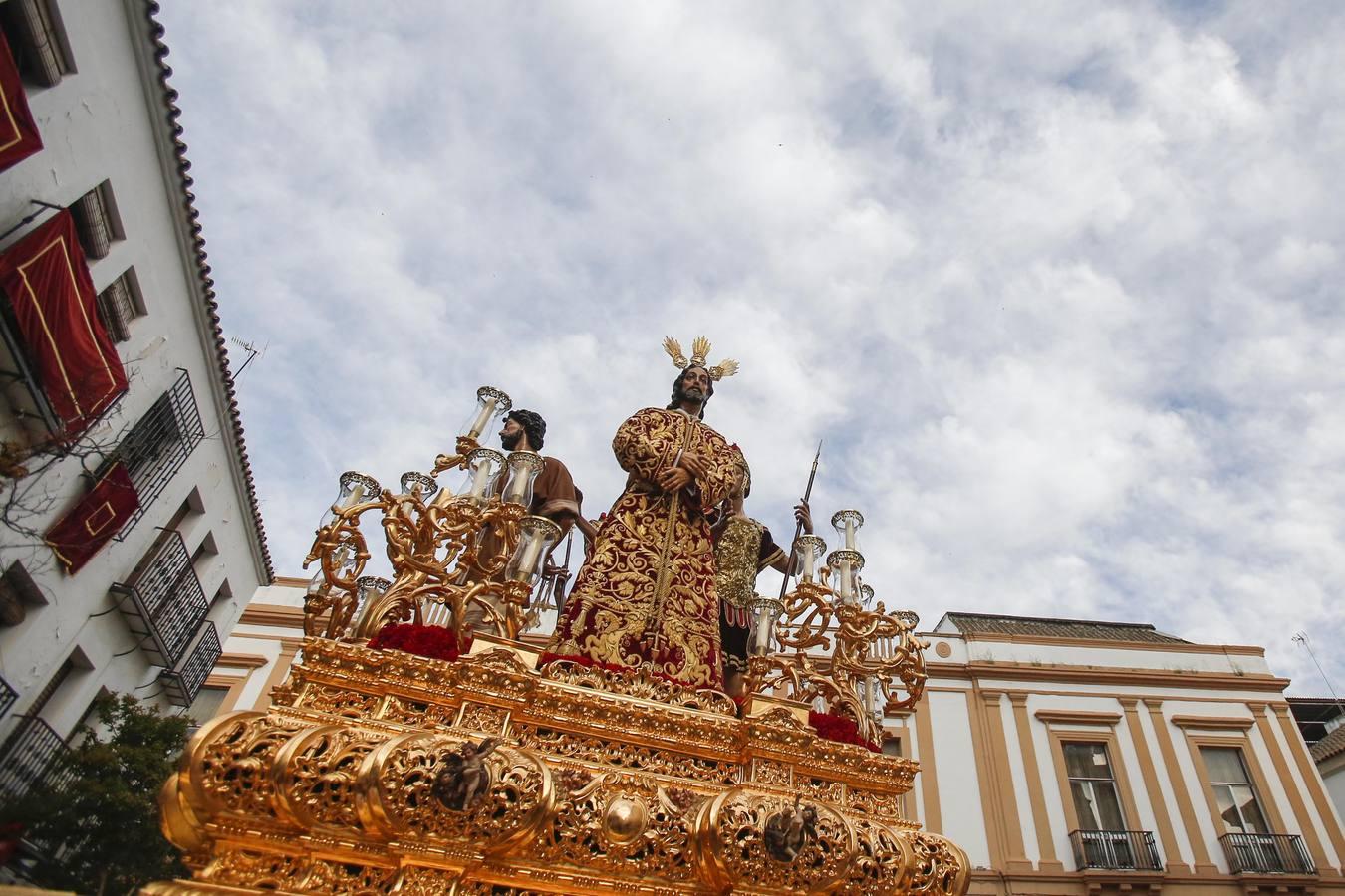 Semana Santa de Córdoba 2019 | Las mejores imágenes del Lunes Santo